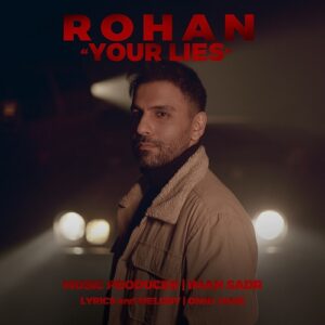 روهان دروغات