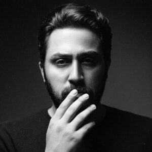 روزبه بمانی