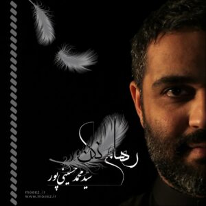 سید محمد حسینی پور رهام نکن