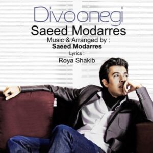 سعید مدرس دیوونگی