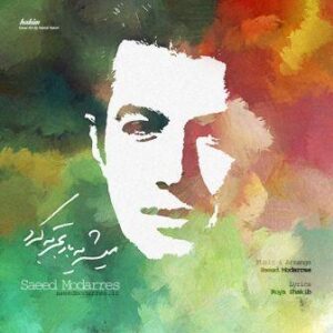 سعید مدرس میشه یه بار تجربه کرد