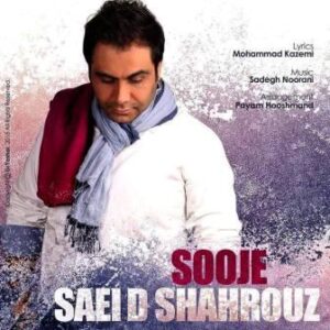 سعید شهروز سوژه