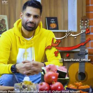 سعید ترابی شب چله
