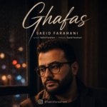 سعید فراهانی قفس