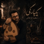 سعید فراهانی یکبارگی