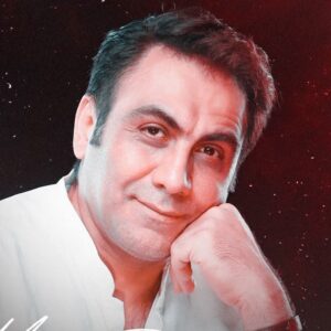 سعید شهروز