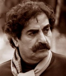دانلود آهنگ شهرام ناظری به نام آتش در نیستان