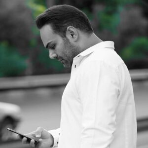 سیامک عباسی منو برگردون