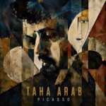 طاها عرب پیکاسو