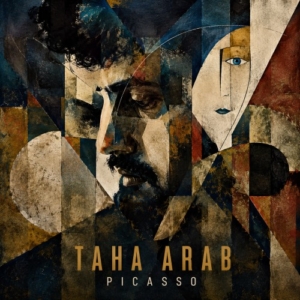طاها عرب پیکاسو