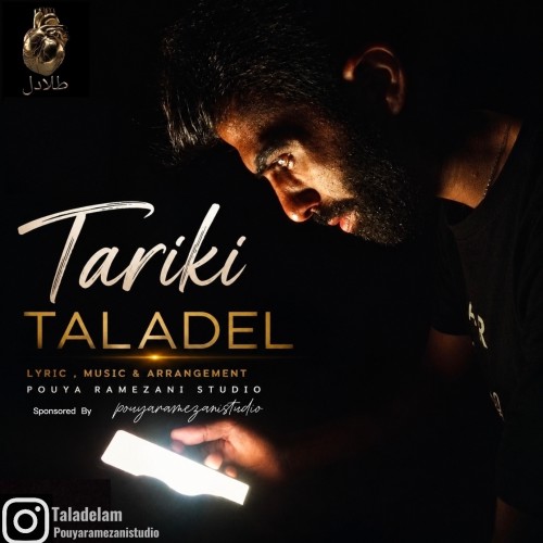 طلادل تاریکی