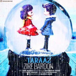 تاراز زير بارون