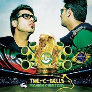 گروه The-C-Bells Iranian Cheetahs