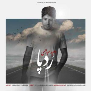 وحید عبدالهی ردپا