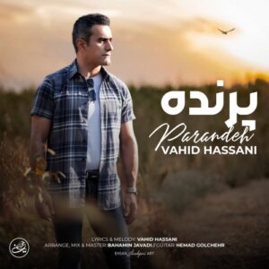 وحید حسنی پرنده