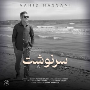 وحید حسنی سرنوشت