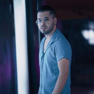 یوسف زمانی امضا بزودی