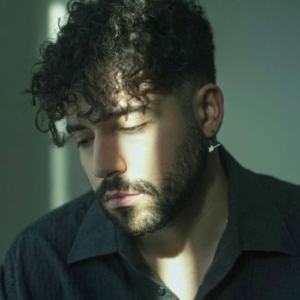 Shervin Hajipour