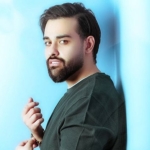 سهیل مهرزادگان
