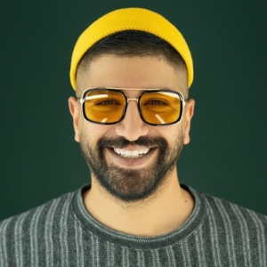 زانیار خسروی