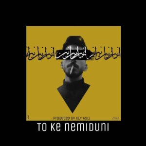زانین تو که نمیدونی